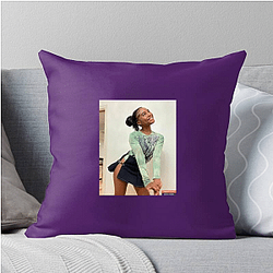Internet Entertainer Quenlin Blackwell Pillows Cover
