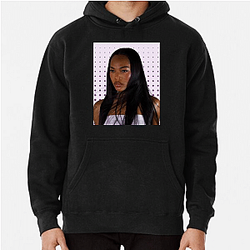 Viral Star Quenlin Blackwell Hoodies