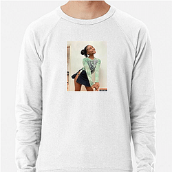 Internet Entertainer Quenlin Blackwell Sweatshirts