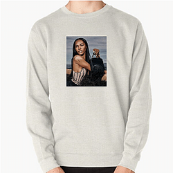 Relatable Voice Quenlin Blackwell Sweatshirts