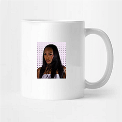 Viral Star Quenlin Blackwell Mugs