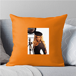 Bold Humor Quenlin Blackwell Pillows Cover