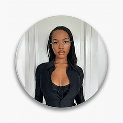 Comedy Creator Quenlin Blackwell Pins