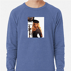 Bold Humor Quenlin Blackwell Sweatshirts