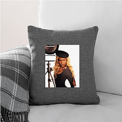 Bold Humor Quenlin Blackwell Pillows Cover