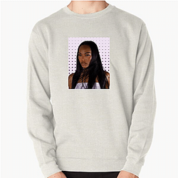 Viral Star Quenlin Blackwell Sweatshirts