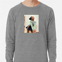 Internet Entertainer Quenlin Blackwell Sweatshirts