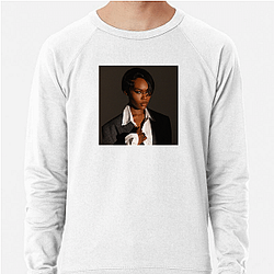 Digital Personality Quenlin Blackwell Sweatshirts