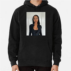 Comedy Creator Quenlin Blackwell Hoodies
