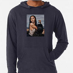 Relatable Voice Quenlin Blackwell Hoodies