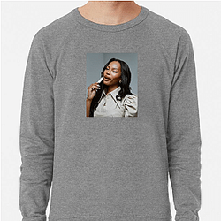 Social Influencer Quenlin Blackwell Sweatshirts