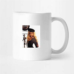 Bold Humor Quenlin Blackwell Mugs