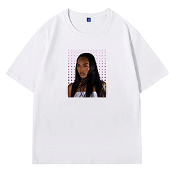 Viral Star Quenlin Blackwell T-Shirts