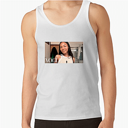 Online Icon Quenlin Blackwell Tank Tops