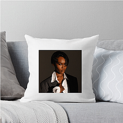 Digital Personality Quenlin Blackwell Pillows Cover