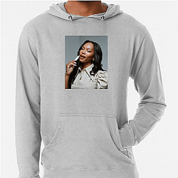 Social Influencer Quenlin Blackwell Hoodies