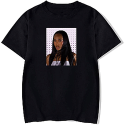 Viral Star Quenlin Blackwell T-Shirts