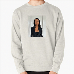Comedy Creator Quenlin Blackwell Sweatshirts