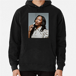 Social Influencer Quenlin Blackwell Hoodies