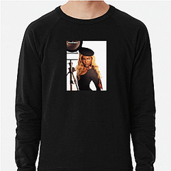Bold Humor Quenlin Blackwell Sweatshirts