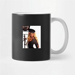Bold Humor Quenlin Blackwell Mugs