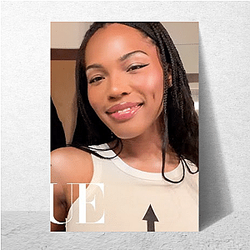 Online Icon Quenlin Blackwell Posters