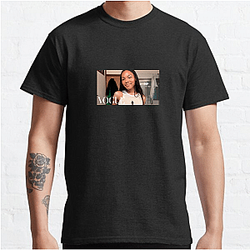 Online Icon Quenlin Blackwell T-Shirts