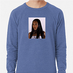 Viral Star Quenlin Blackwell Sweatshirts