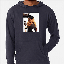 Bold Humor Quenlin Blackwell Hoodies