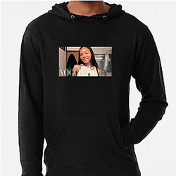 Online Icon Quenlin Blackwell Hoodies