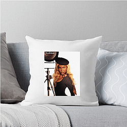 Bold Humor Quenlin Blackwell Pillows Cover