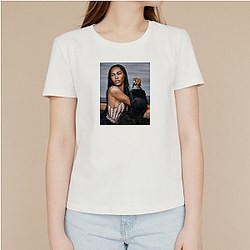 Relatable Voice Quenlin Blackwell T-Shirts