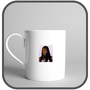 Quenlin Blackwell Mugs