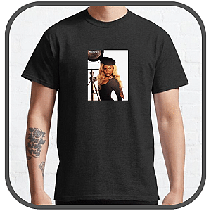 Quenlin Blackwell T-Shirts