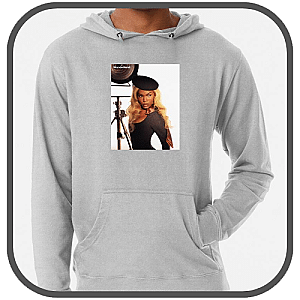 Quenlin Blackwell Hoodies