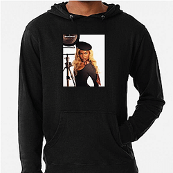 Bold Humor Quenlin Blackwell Hoodies