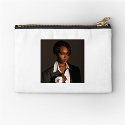 Digital Personality Quenlin Blackwell Zipper Pouches