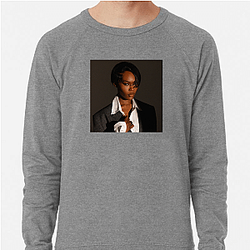 Digital Personality Quenlin Blackwell Sweatshirts