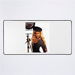 Bold Humor Quenlin Blackwell Mouse Pads