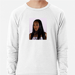 Candid Banter Quenlin Blackwell Sweatshirts