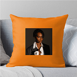 Digital Personality Quenlin Blackwell Pillows Cover