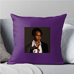 Digital Personality Quenlin Blackwell Pillows Cover