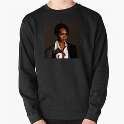 Digital Personality Quenlin Blackwell Sweatshirts
