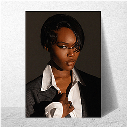 Digital Personality Quenlin Blackwell Posters