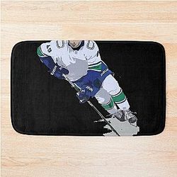 Quinn Hughes Bath Mat