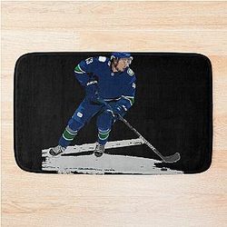 Quinn Hughes Mat