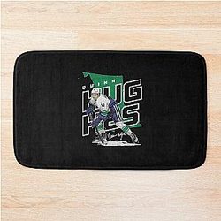 Quinn Hughes Essential T Shirt Bath Mat