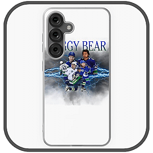 Quinn Hughes Cases