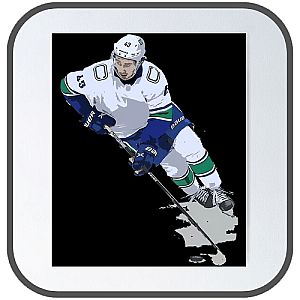 Quinn Hughes Posters