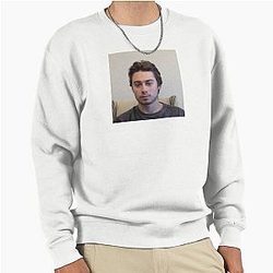 Quinn Hughes Sweatshirt